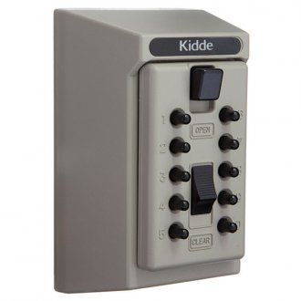 Kidde S5 Key Safe Aus Safes