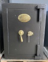 Antique W. Williams & Co Safe