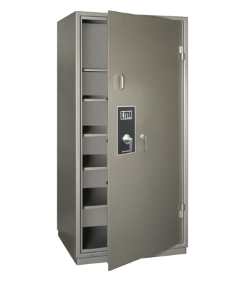 CMI Security Storage Cabinet SESTCAB-2K