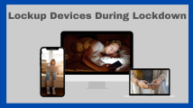 Lockup Devices During Lockdown